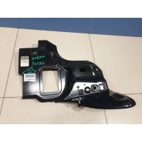 Панель задняя левая часть Renault Logan 2 2014- 850422056R