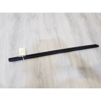 Накладка стекла переднего левого Volvo V40 (V40 Cross Country) 2012- 31278545