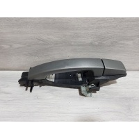 Ручка двери нaружная задняя правая Land Rover Range Rover Sport 2005-2012 LR016457