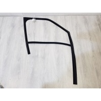 Направляющая стекла передней правой двери Land Rover Range Rover 2012- LR049642