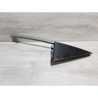 Направляющая стекла задней левой двери Toyota Auris E18 2012-2018 6740812320