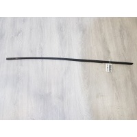 Молдинг стекла передней левой двери Land Rover Range Rover Sport 2005-2012 CGE000870