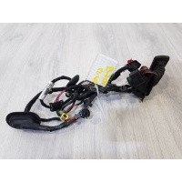 Жгут проводов передней левой двери Volkswagen Passat B7 2011-2015 3AB971557B