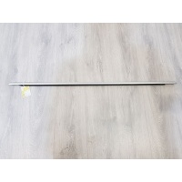 Молдинг стекла передней левой двери Volkswagen Passat B7 2011-2015 3AA837475B3Q7