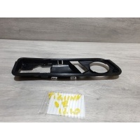 Кронштейн ручки задней правой внутренней Volkswagen Tiguan 2007-2016 5N0839198