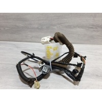 Жгут проводов задней левой двери Subaru Legacy Outback B14 2010-2015 81823AJ600