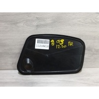Заглушка двери передняя правая Audi Q3 8U 2012-2018 8U0837916C