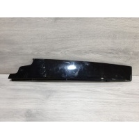 Накладка рамки двери передней правой Audi Q3 8U 2012-2018 8U0837902C5FQ