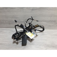 Жгут проводов передней правой двери BMW 4 F32 F33 2013-2020 61129337225