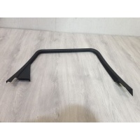 Обшивка рамки двери задней левой Audi Q5 8R 2008-2017 8R0867671A4PK