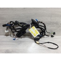 Жгут проводов передней правой двери BMW X1 F48 2015- 61129384579