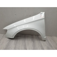 Крыло переднее левое Audi A3 8V 2012-2020 8V5821105A
