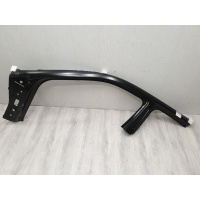 Стойка лобового стекла левая Jeep Grand Cherokee WK2 2010- 68214165AC