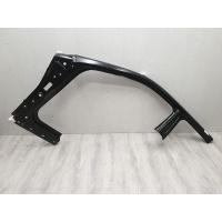 Стойка лобового стекла левая Jeep Grand Cherokee WK2 2010- 68214165AC