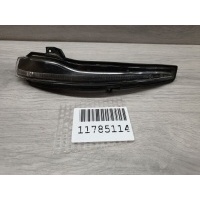 Указатель поворота в зеркало правый Mercedes E-klasse W213 2016- A0999064601