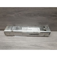 Кронштейн усилителя переднего бампера Mercedes E-klasse W213 2016- A2136200400