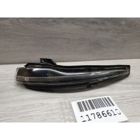 Указатель поворота в зеркало правый Mercedes E-klasse W213 2016- A0999064601