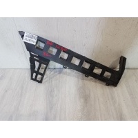 Кронштейн бампера заднего левый Volkswagen Passat B6 2005-2010 3C5807377