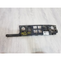 Усилитель бампера заднего Land Rover Range Rover 2002-2012 DXF500031