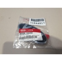 Эмблема KIA Cerato 2013-2020 863201W250