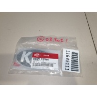 Эмблема KIA Cerato 2013-2020 863201W250