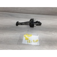 Ограничитель двери задней Volvo V40 (V40 Cross Country) 2012- 31298427
