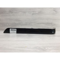 Молдинг заднего бампера правый Volvo V70 2000-2006 9484233