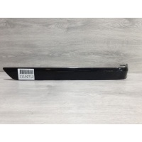Молдинг заднего бампера левый Volvo V70 2000-2006 9484232