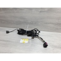 Жгут проводов заднего бампера Audi A8 S8 D3 2002-2010 4E0971104AK
