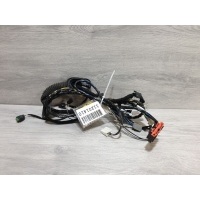 Жгут проводов двери багажника Ford Focus 3 2011-2019 1722040