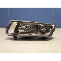 Фара противотуманная левая Volkswagen Polo Sedan 2011- 6R0941061D