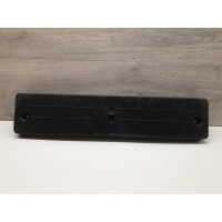 Накладка под номер BMW 1 E81 E87 2004-2014 51118059853