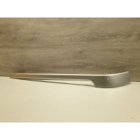 Накладка заднего бампера правая Land Rover Range Rover 2012- LR037928