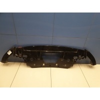 Юбка переднего бампера Land Rover Range Rover Velar 2017- LR093496