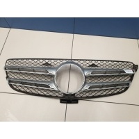 Решетка радиатора Mercedes M-klasse W166 ML GLE 2011-2018 A1668880260