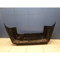 Бампер задний Chery Amulet A15 2006-2012 A152804500BADQ