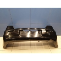 Бампер задний Mitsubishi Lancer CX CY 2007- 6410B172BA