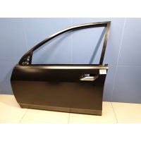 Дверь левая передняя Great Wall Hover H3 2010-2016 6101100K80