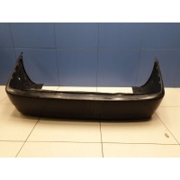 Бампер задний Chery Amulet A15 2006-2012 A152804500BADQ