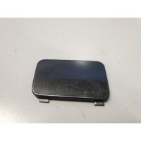 Заглушка заднего бампера буксировочного крюка Audi Q5 8R 2008-2017 8R0807450GRU