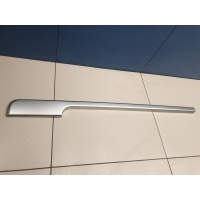 Молдинг двери правый передний Land Rover Range Rover 2012- LR038848