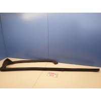Уплотнитель стекла передней правой двери BMW 6 E63 E64 2003-2010 51337008574