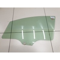 Стекло двери передней левой Mazda 5 CW 2010-2016 CC3359511E9D