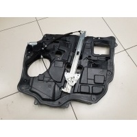 Стеклоподъемник передний правый Mazda 5 CW 2010-2016 C23559590B