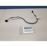 Жгут проводов обшивки передней левой двери Mercedes Vito Viano W639 2003-2014 A6395407209