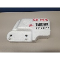 Наполнитель двери передней левой Lexus GS L10 2012-2018 6792430110