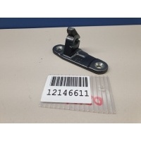 Петля двери передней левой нижняя Mercedes GLE-klasse C292 Coupe 2015-2019 A2927200337