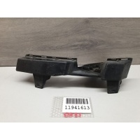 Кронштейн решетки в бампер левый Land Rover Range Rover 2012- LR046708