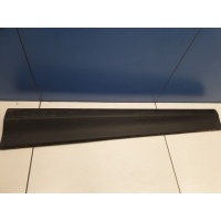 Молдинг двери левый передний Mazda CX-5 2011-2017 KD5351RB0B
