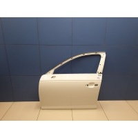Дверь левая передняя Audi A4 B9 2015- 8W0831051